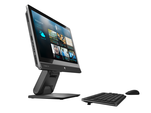 HP EliteOne 800 G1 All-in-One Non-Touch PC